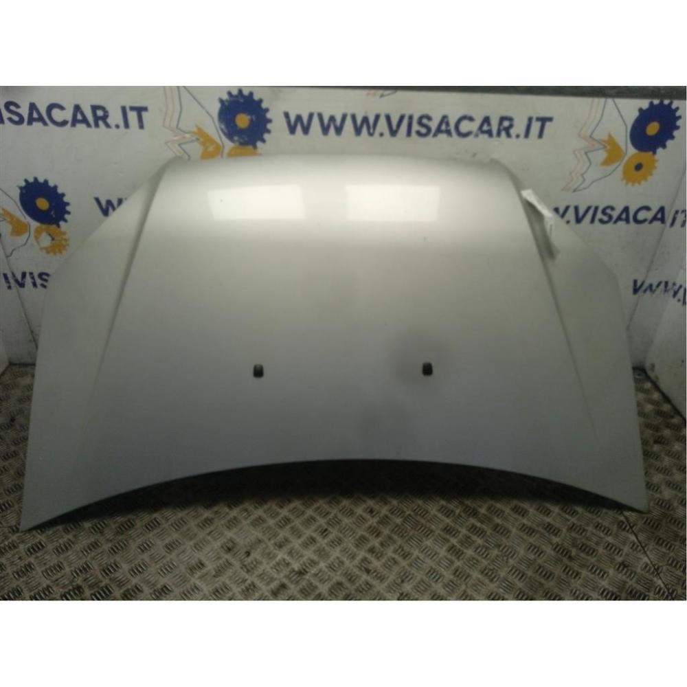 Cofano Anteriore
