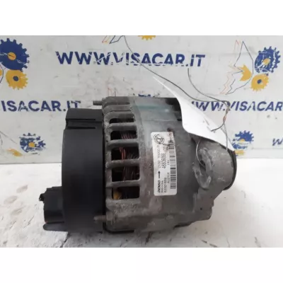 Alternatore