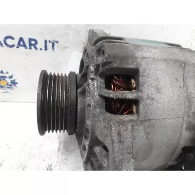 Alternatore