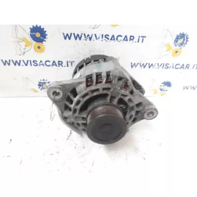Alternatore