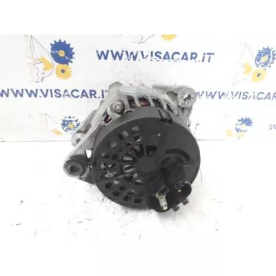 Alternatore
