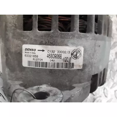 Alternatore