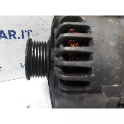 Alternatore
