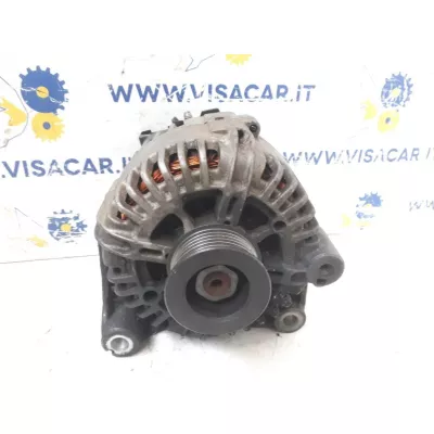 Alternatore