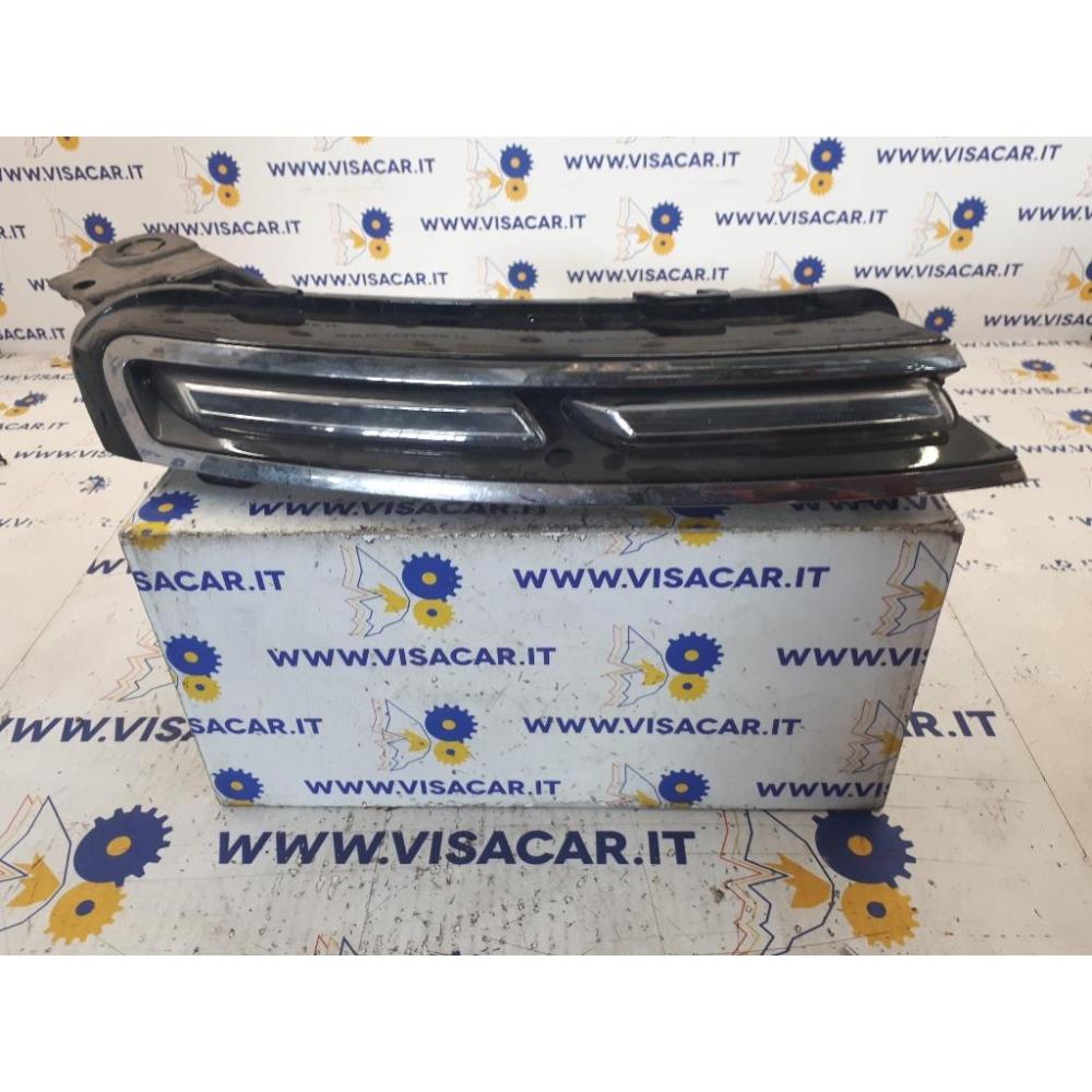 Fanalino Luce Diurna Anteriore Destro