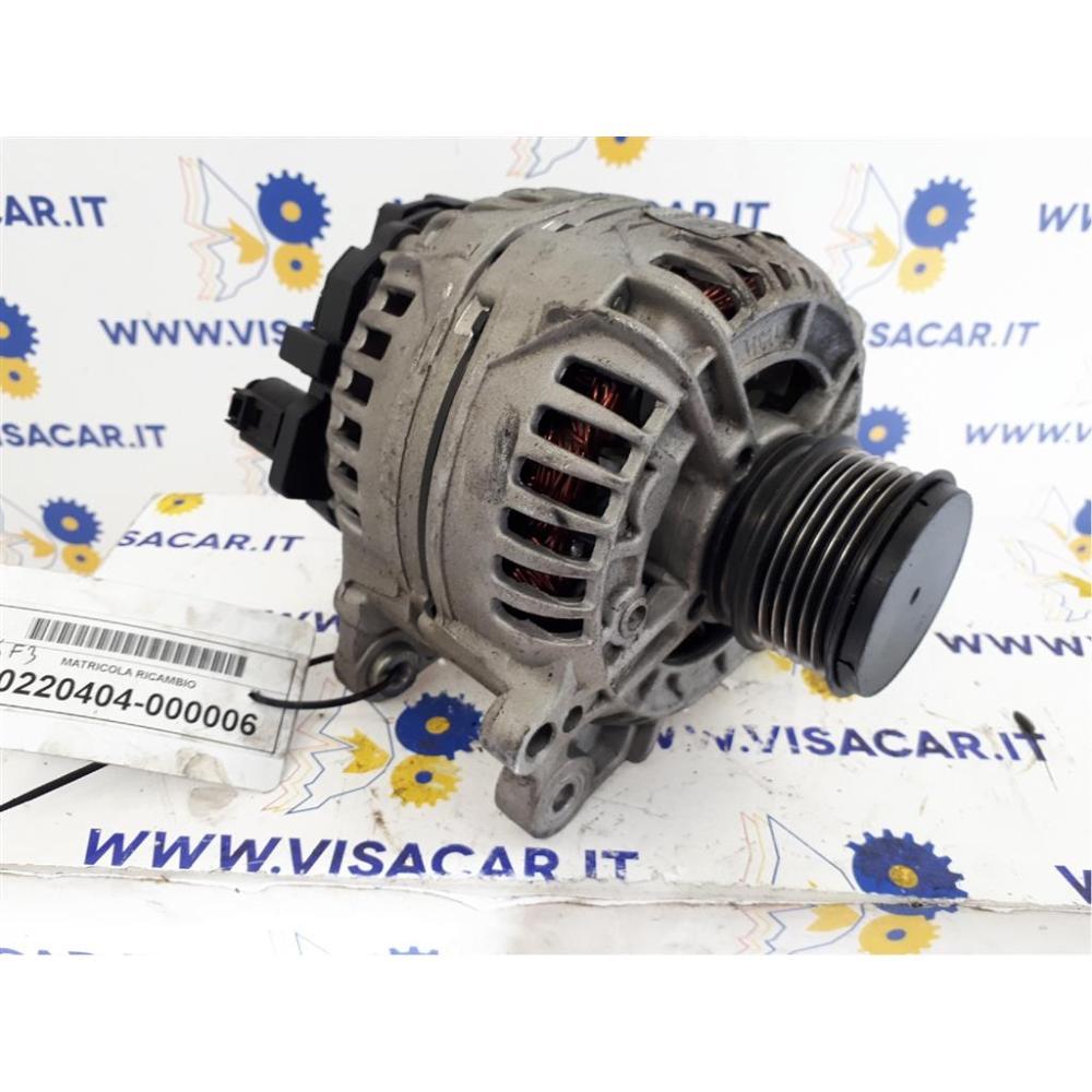 Alternatore