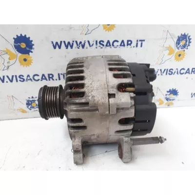 Alternatore