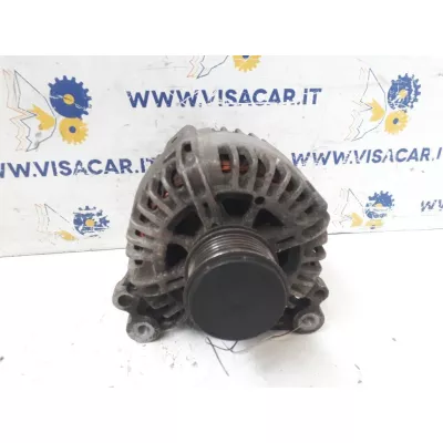 Alternatore