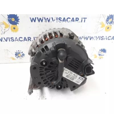 Alternatore