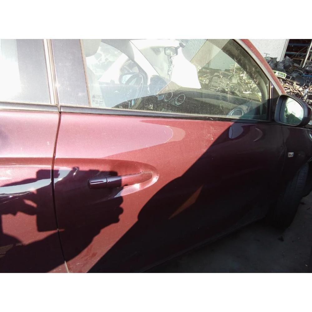 Porta Anteriore Destro