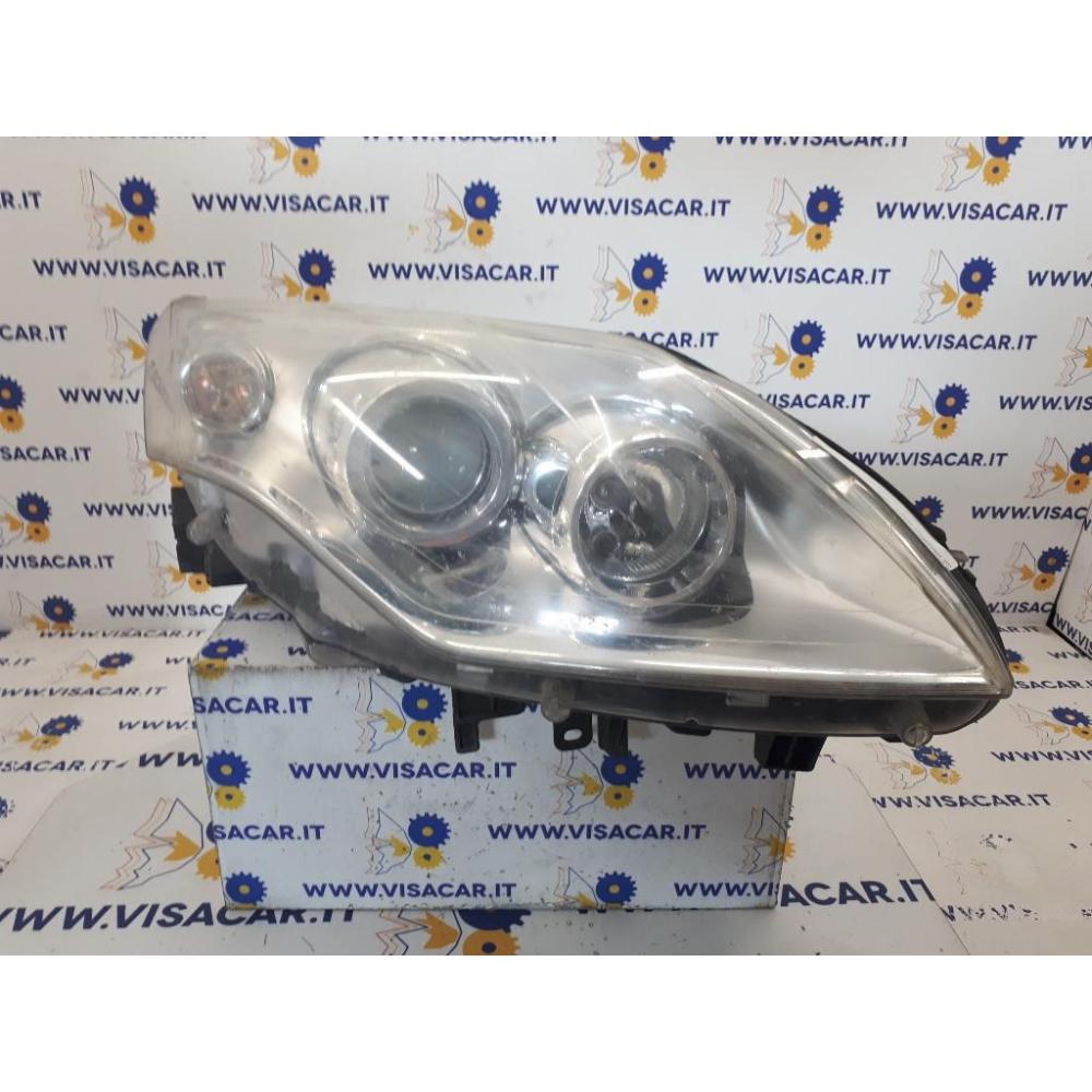 Proiettore Anteriore Destro