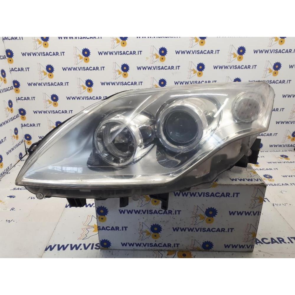 Proiettore Anteriore Sinistro