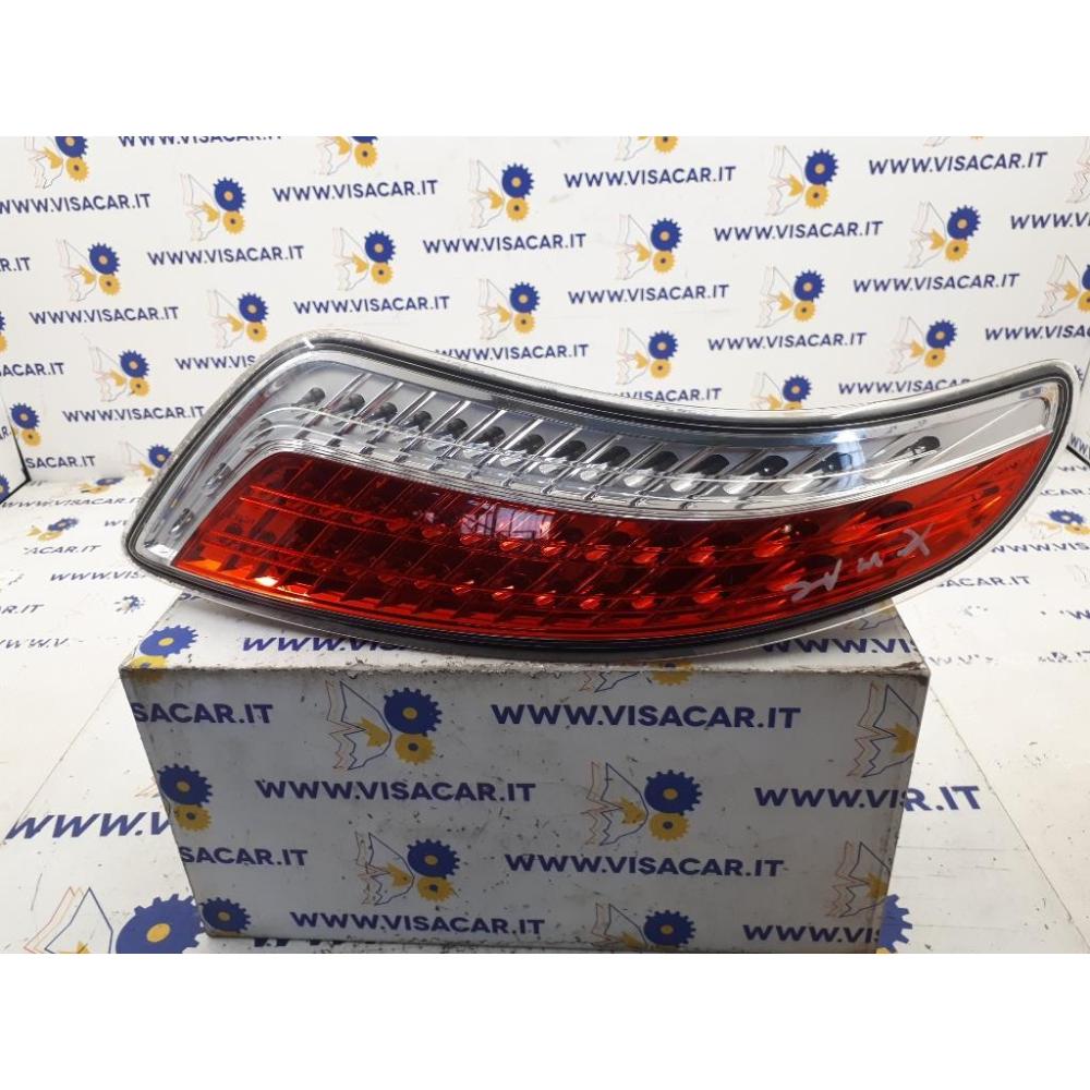 Fanale Posteriore Sinistro