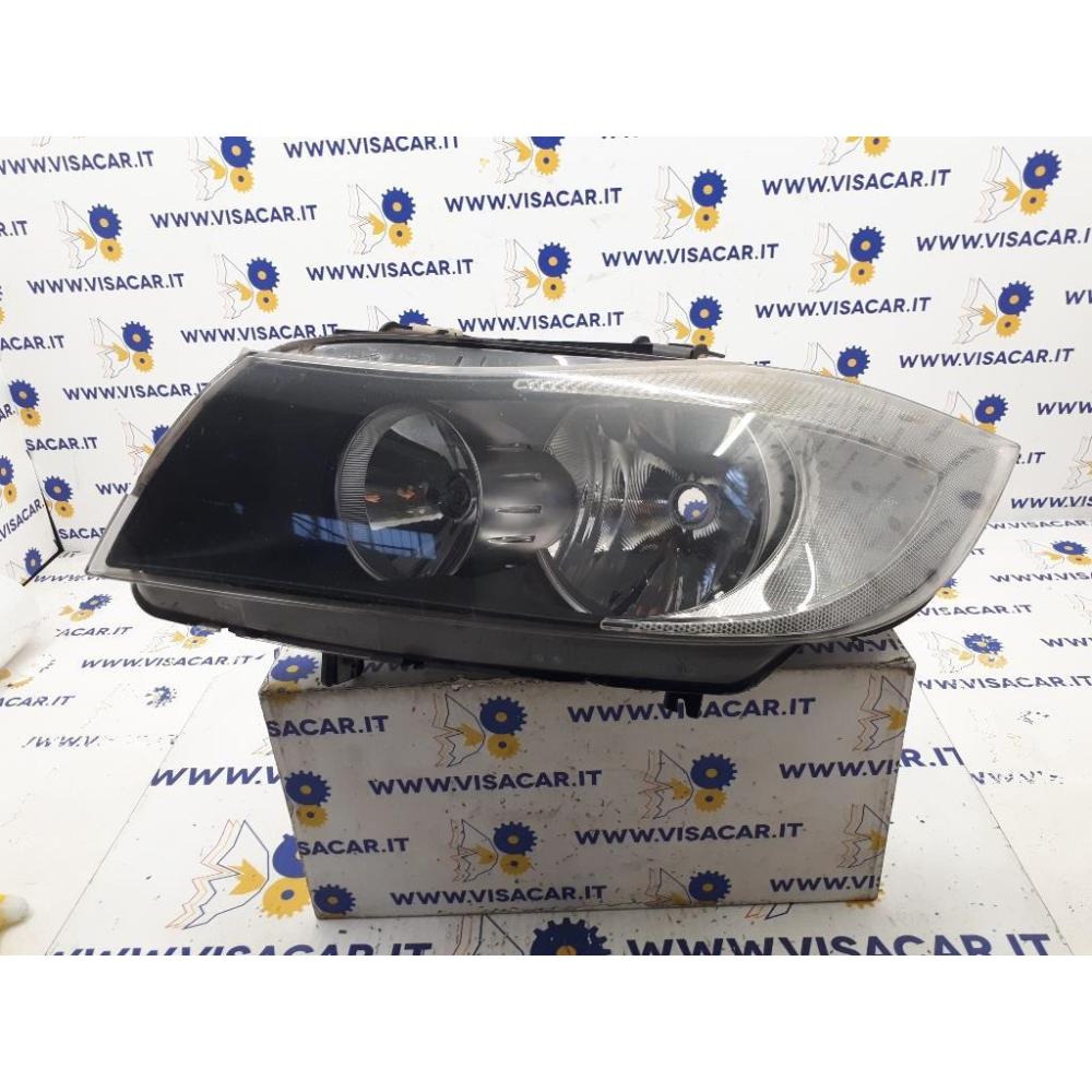 Proiettore Anteriore Sinistro