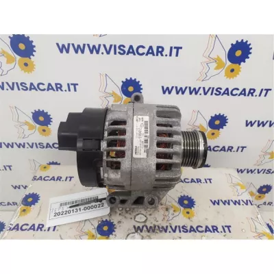 Alternatore