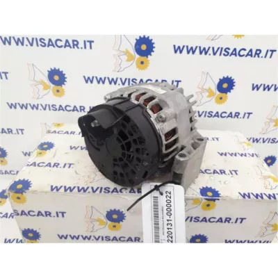Alternatore