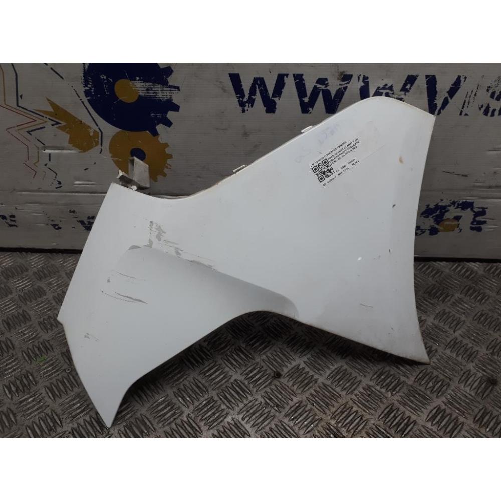 Paraurti Angolare Posteriore Sinistro