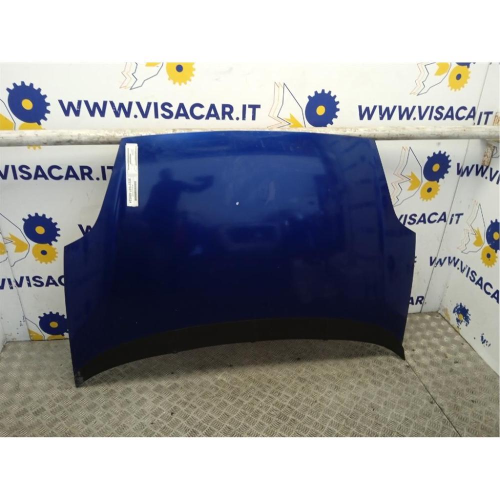 Cofano Anteriore