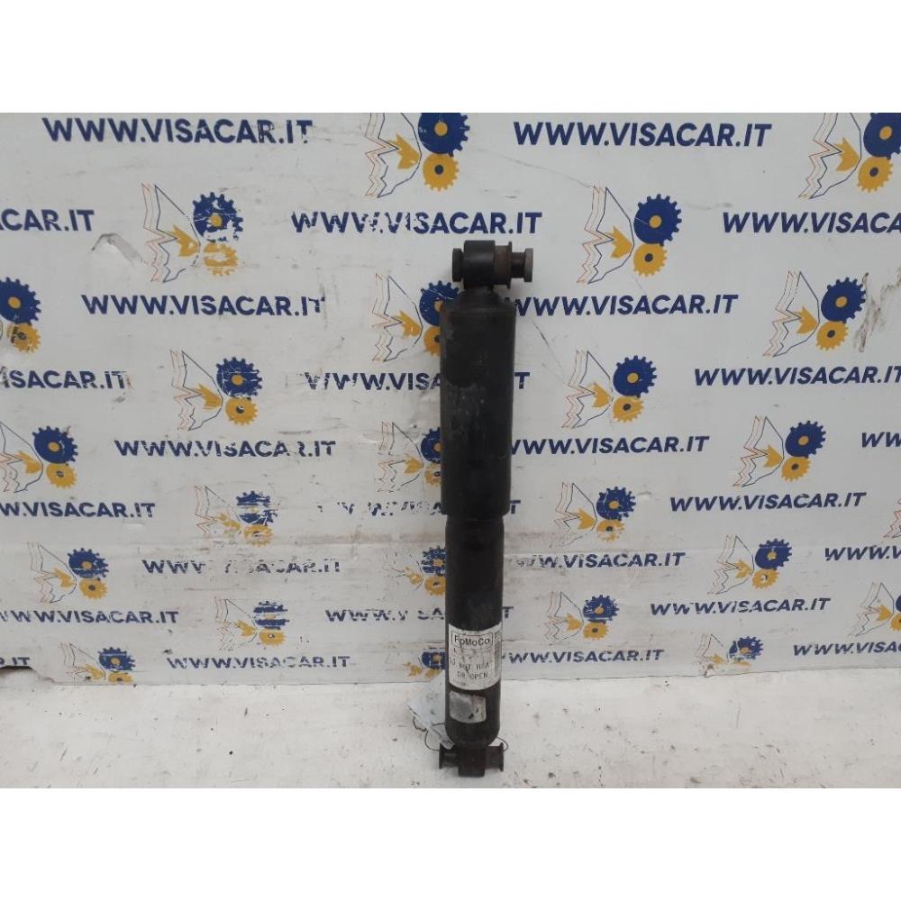 Ammortizzatore Posteriore Sinistro