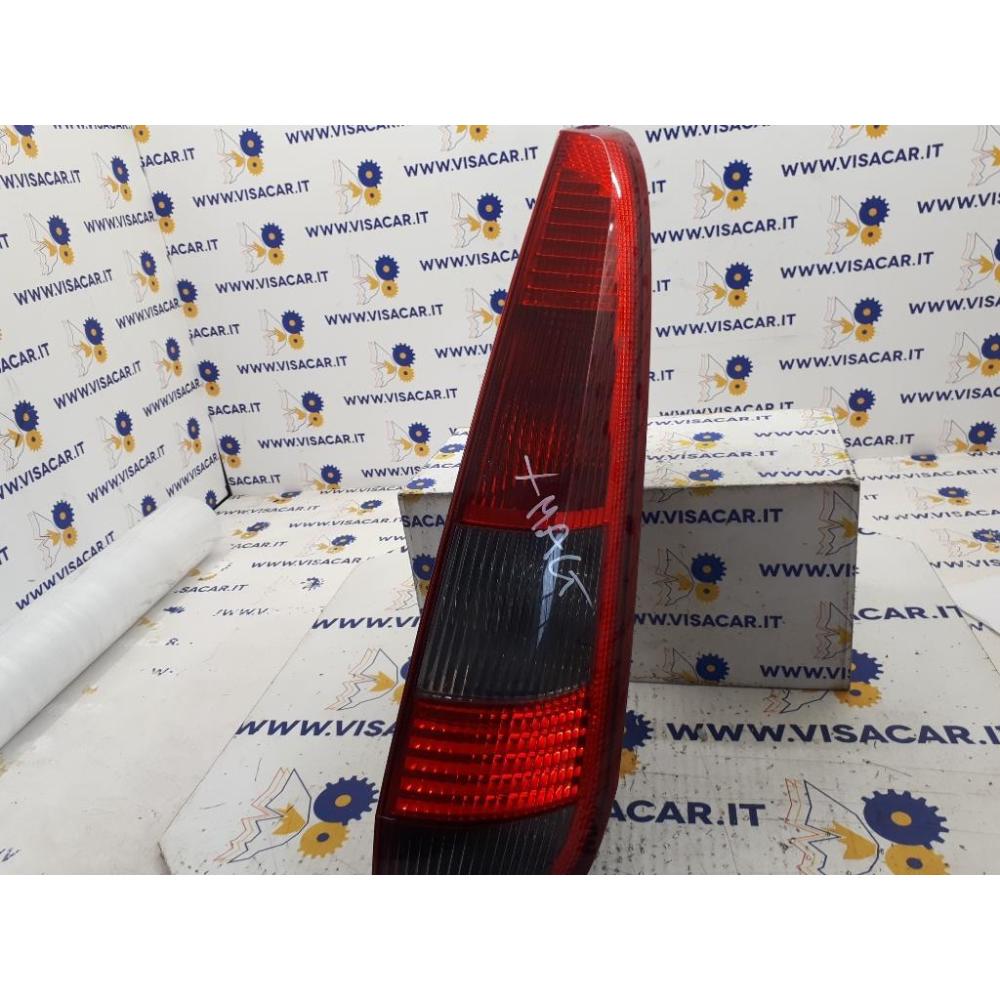 Fanale Posteriore Destro