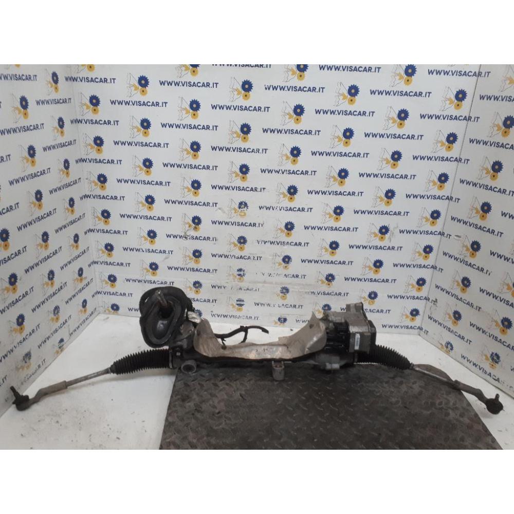 Scatola Sterzo C/Servosterzo