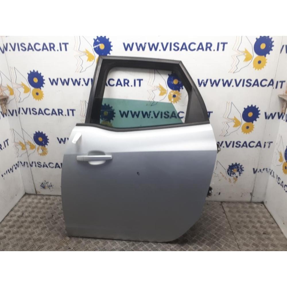 Porta Posteriore Sinistro