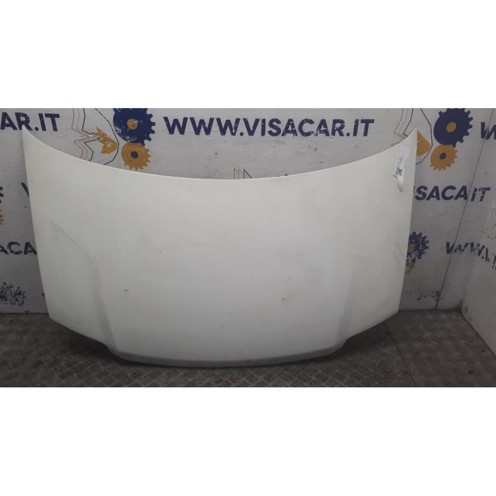 Cofano Anteriore