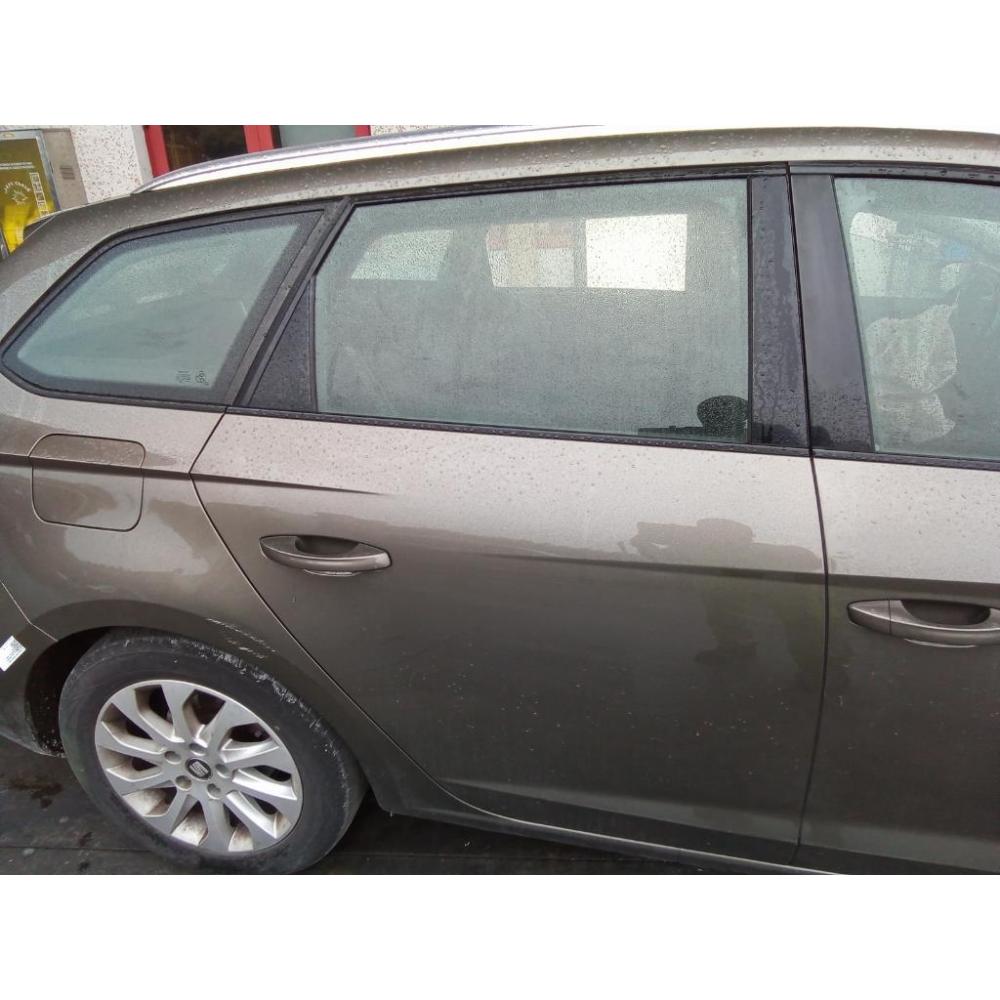 Porta Posteriore Destro