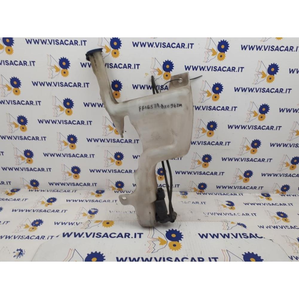 Vaschetta Tergicristalli