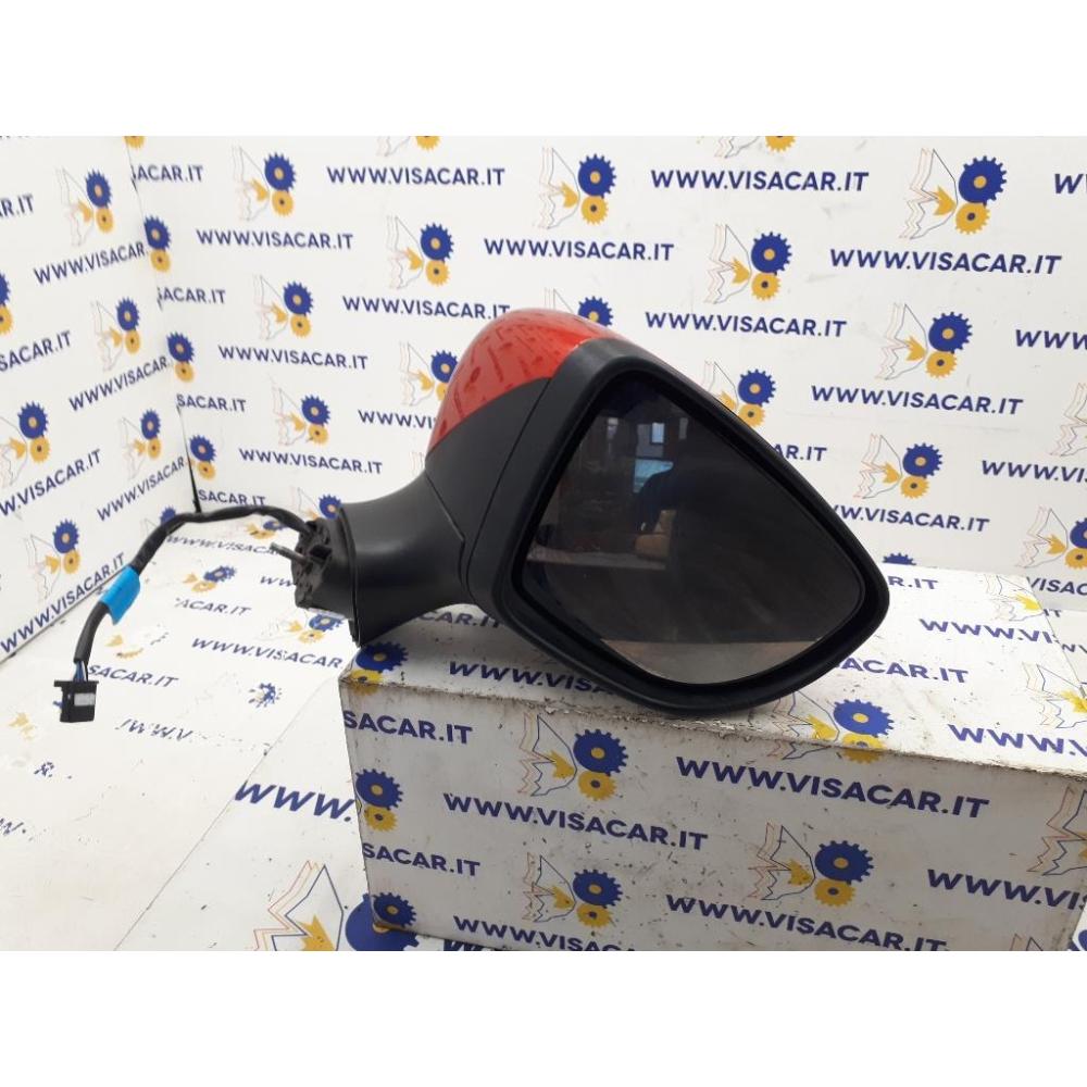 Retrovisore Esterno Anteriore Destro