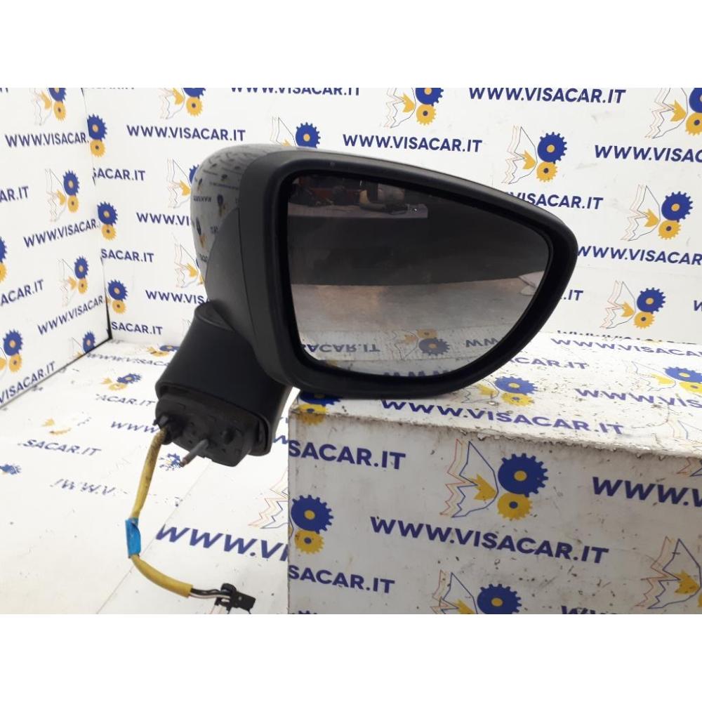 Retrovisore Esterno Anteriore Destro
