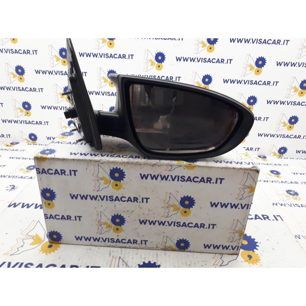 Retrovisore Esterno Anteriore Destro