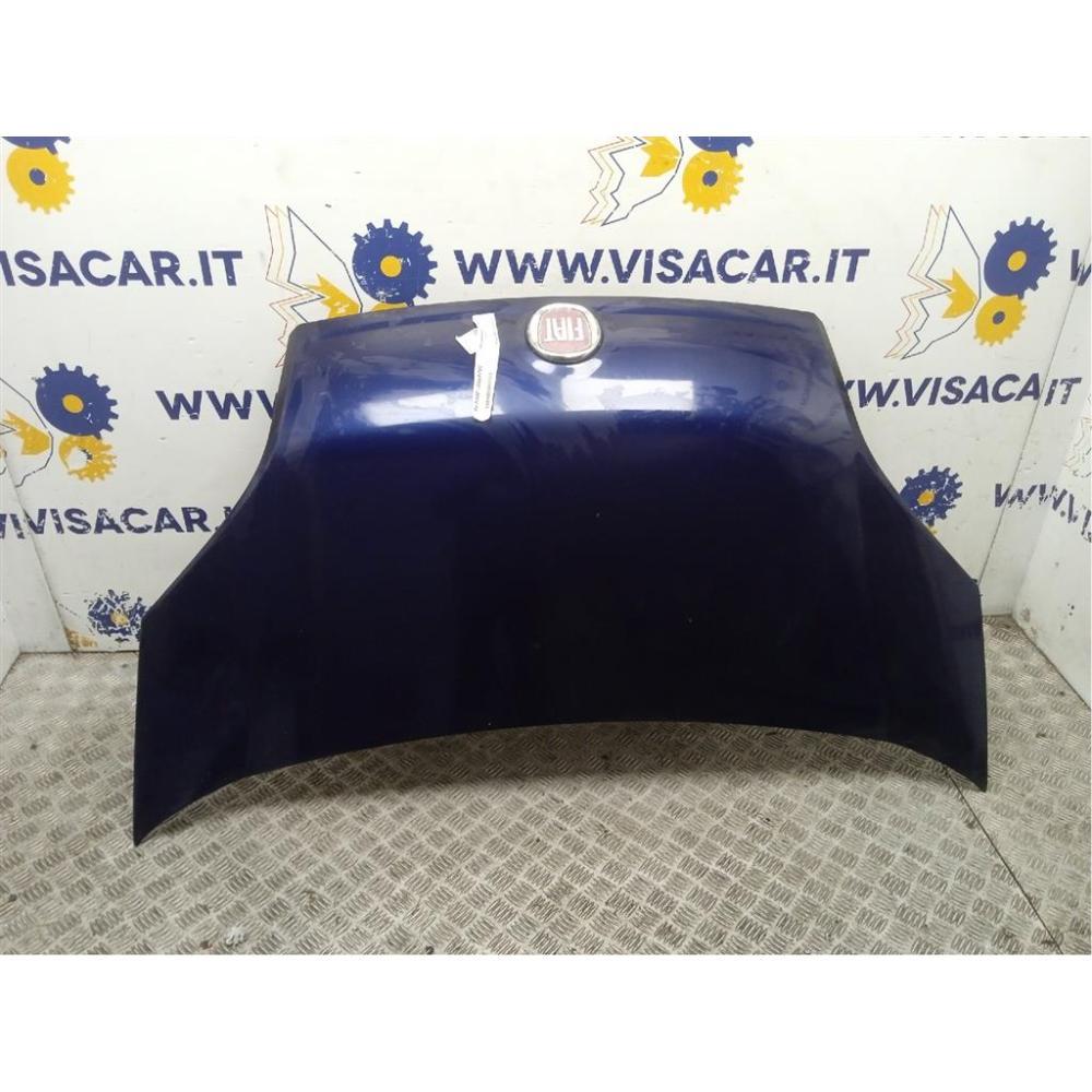 Cofano Anteriore