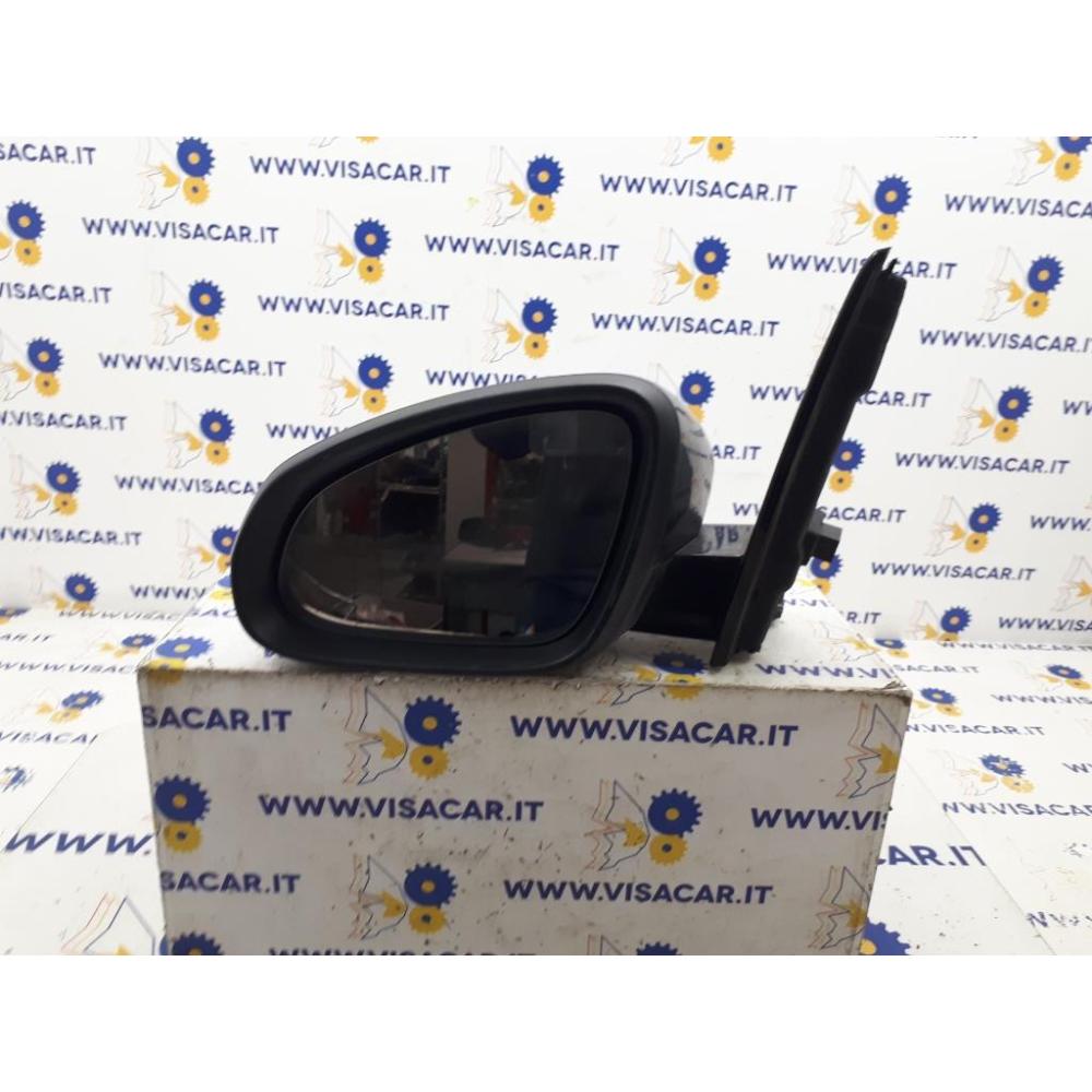 Retrovisore Esterno Anteriore Sinistro