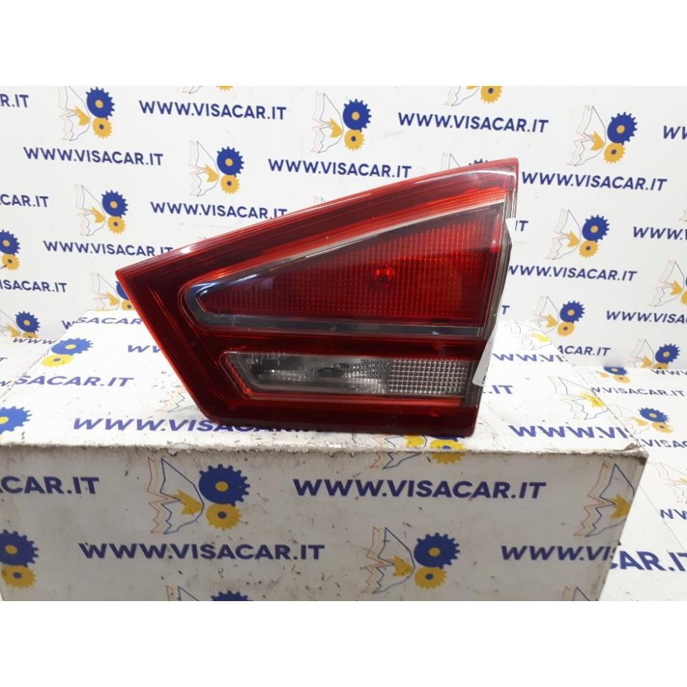 Fanale Interno Posteriore Destro