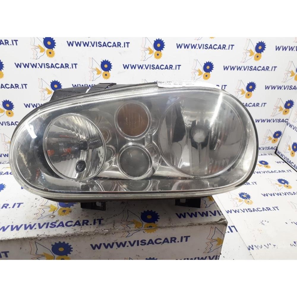 Proiettore Anteriore Sinistro