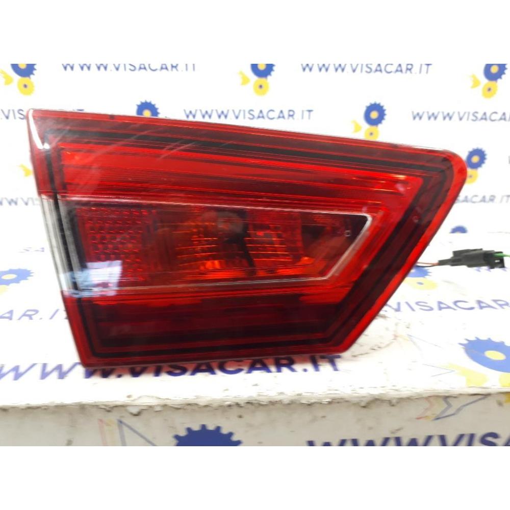 Fanale Interno Posteriore Sinistro