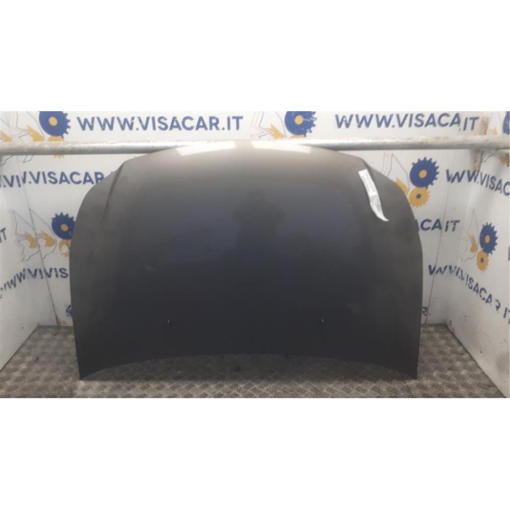 Cofano Anteriore