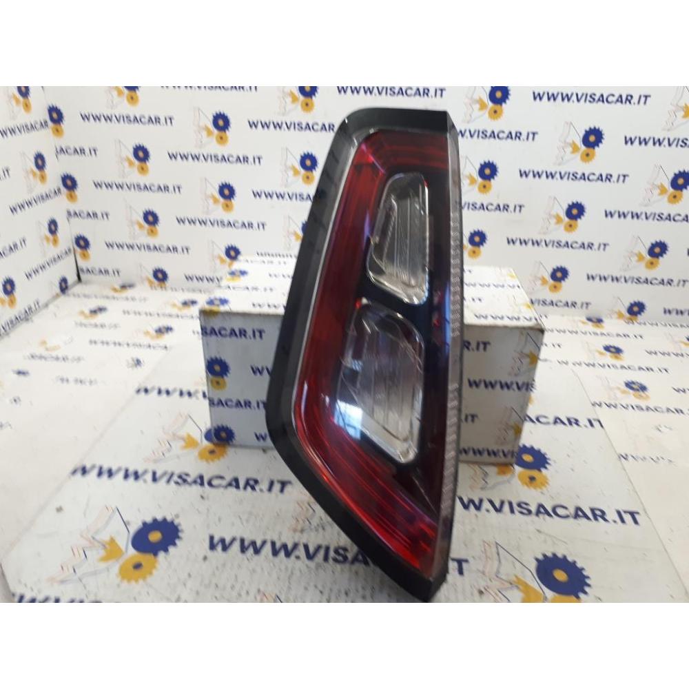 Fanale Posteriore Sinistro