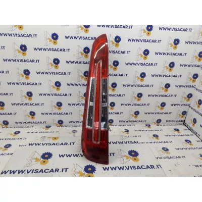 Fanale Posteriore Sinistro