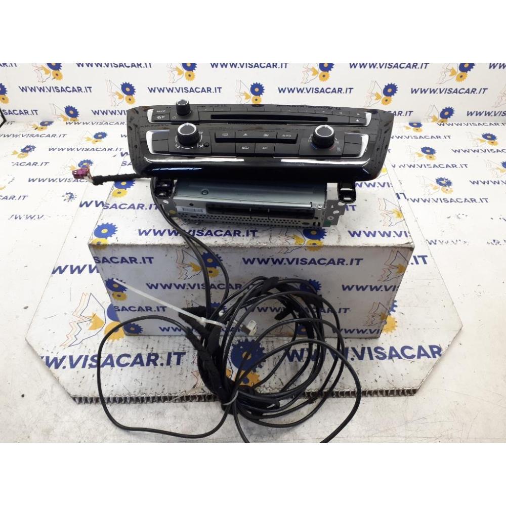 Unità Autoradio