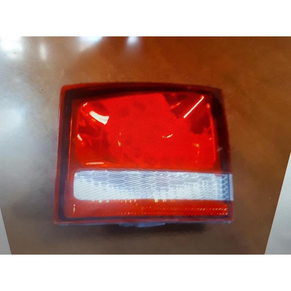 Fanale Interno Posteriore Destro