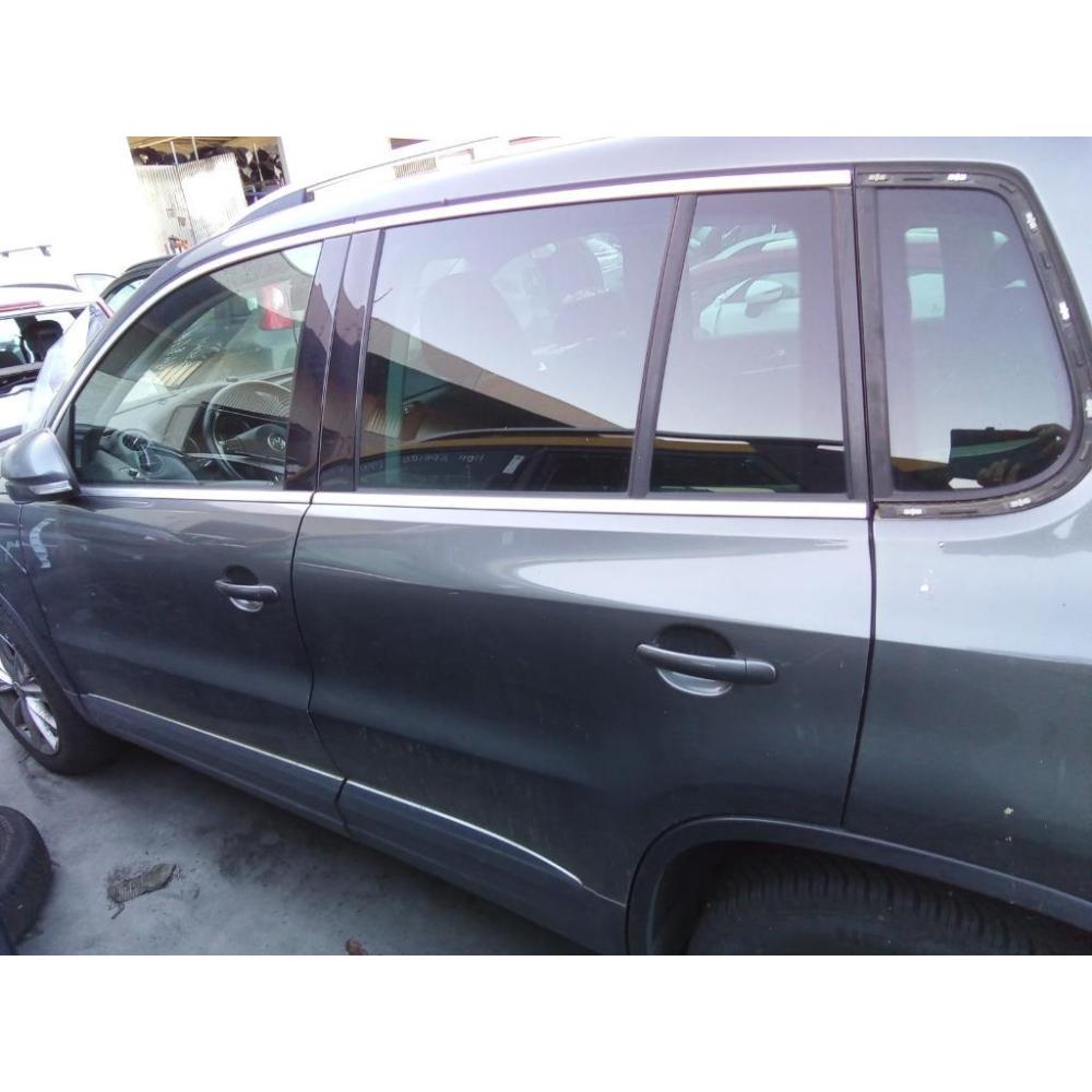 Porta Posteriore Sinistro