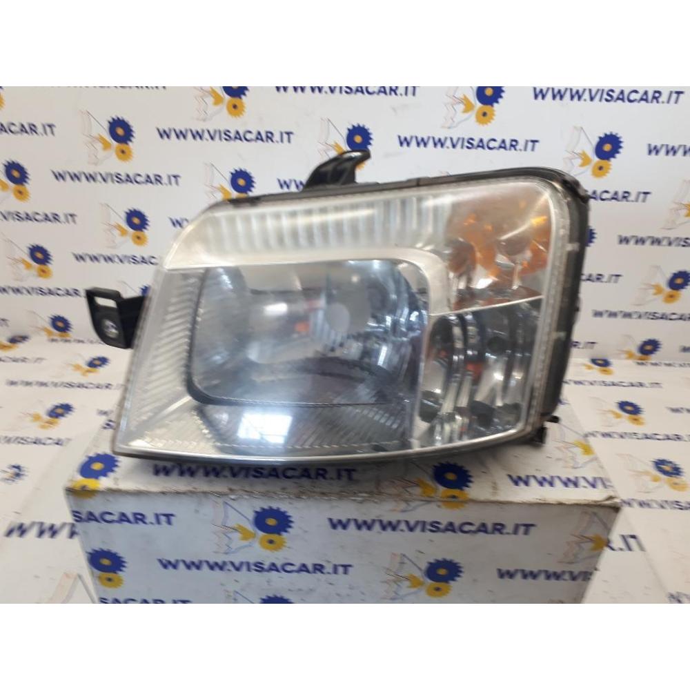 Proiettore Anteriore Sinistro
