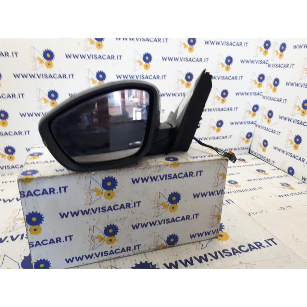 Retrovisore Esterno Anteriore Sinistro