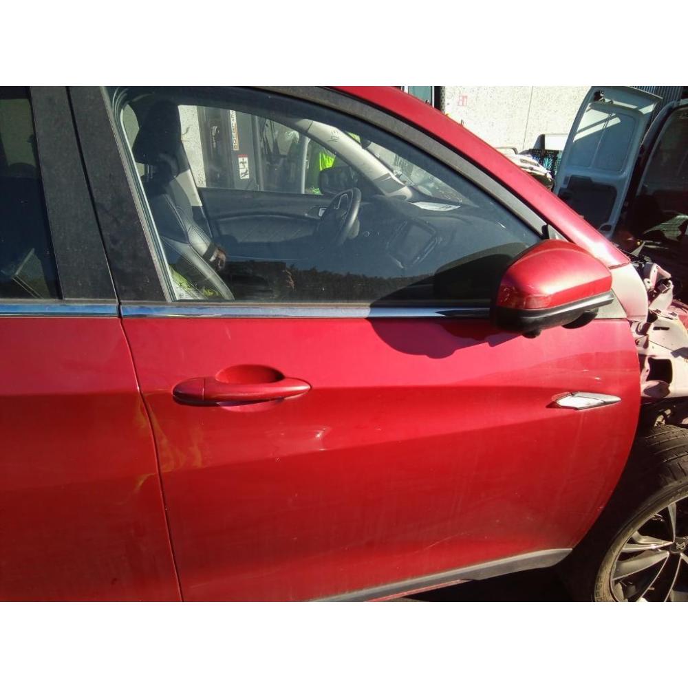 Porta Anteriore Destro