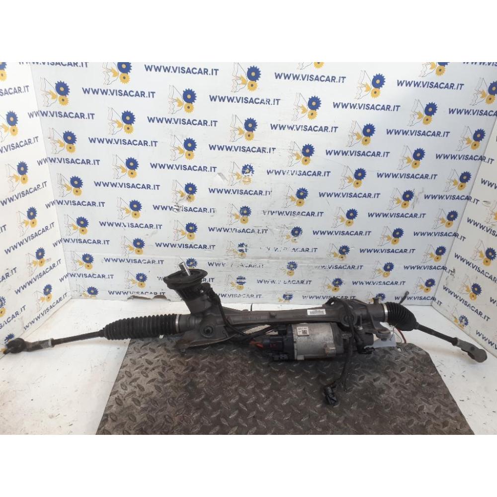 Scatola Sterzo C/Servosterzo (Revisionata)