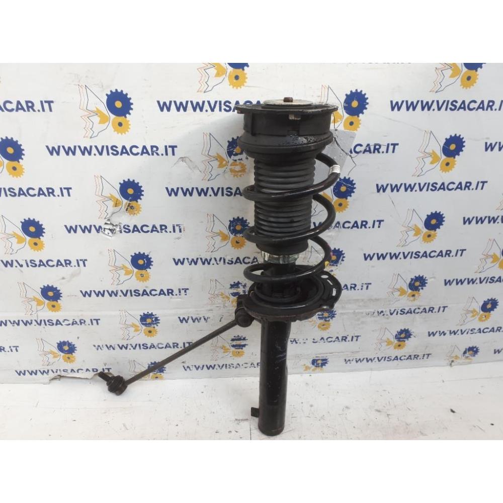 Ammortizzatore Anteriore Destro