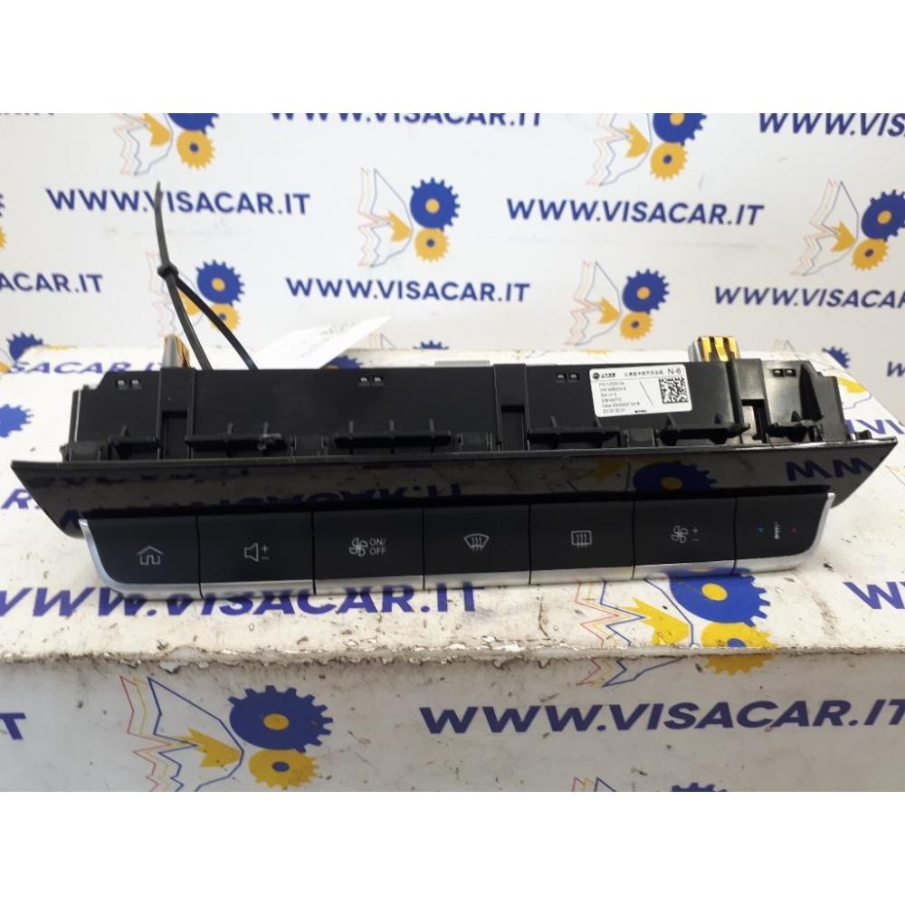 Modulo Comando Riscaldamento / Clima