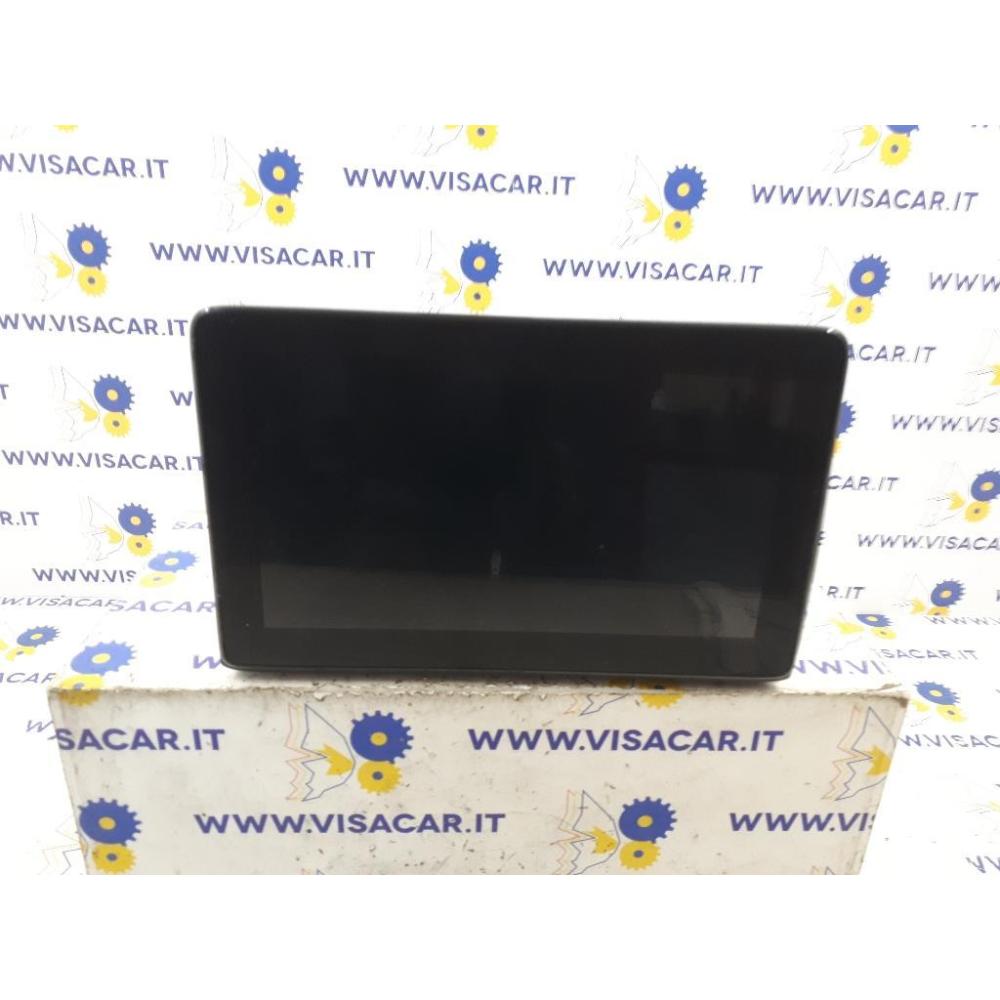 Display Di Navigazione